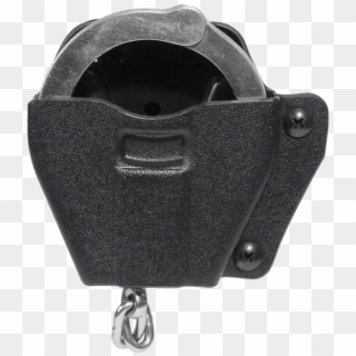 Picture Of D4 Handcuff Carrier - Leather, HD Png Download