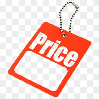 Price Tag Png High-quality Image - Price Tag Png, Transparent Png