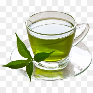 Green Tea Png Pic - 7 Cups Of Green Tea, Transparent Png