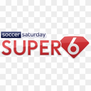 Super Softball - Sky Sports Super 6 Logo, HD Png Download