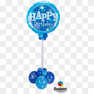 Birthday Balloons PNG Images, Download 5600+ Birthday Balloons PNG  Resources with Transparent Background