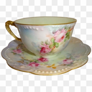 850 X 850 6 - Victorian Tea Cup Png, Transparent Png