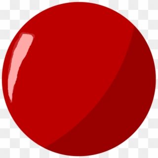 Red Nose Png - Circle, Transparent Png