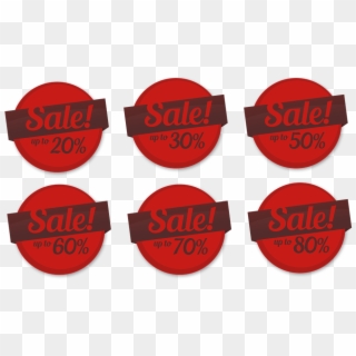 Sale Price Tag Png - Png Discount Label, Transparent Png