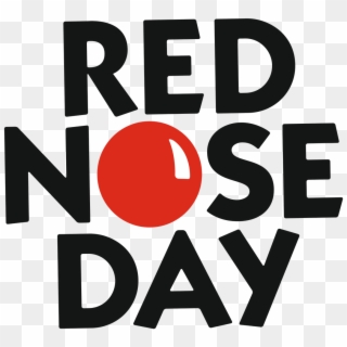 Red Nose Day - Red Nose Day 2018 Date, HD Png Download