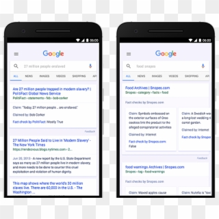 Google Fact Check Tag , Png Download - Google Fact Check Tag, Transparent Png