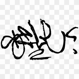 Chico Tag - Spray Paint Graffiti Png, Transparent Png