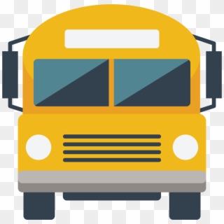 Bus Wifi Price - School Bus, HD Png Download