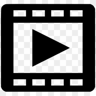 Png File Svg - Movie Icon Png Transparent, Png Download