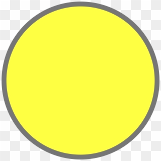 Yellow Dot Png Clip Art Royalty Free Stock - Aphex Twin Bradley's Beat, Transparent Png