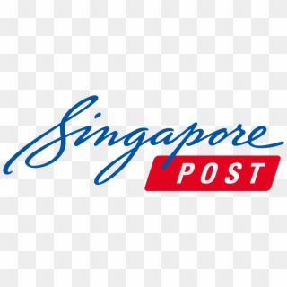 Singapore Post Logo, HD Png Download