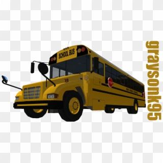 1558 X 794 6 - School Bus, HD Png Download