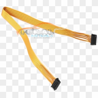 Home > Brushless Motors & Accessories > Motor Accessories - Networking Cables, HD Png Download