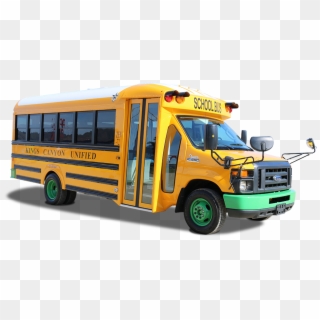 Project Description - School Bus, HD Png Download