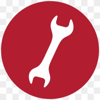 Tools Icon Red Png , Png Download - Tools Icon Red Png, Transparent Png