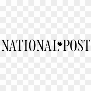 Media-national Post - National Post, HD Png Download