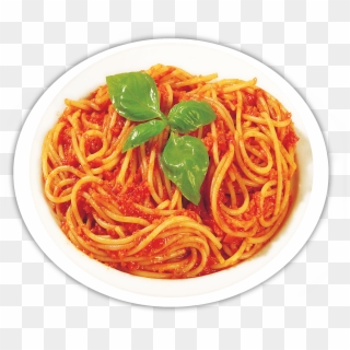 Pasta Png File Download Free - Banner Spaghetti, Transparent Png
