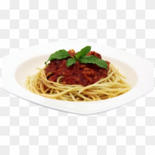 Spaghetti Png Free Download - Spaghetti Bolognese No Background, Transparent Png