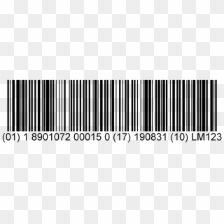 Barcode Png Free Image - Colorfulness, Transparent Png