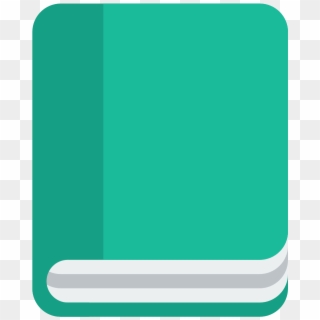 Book Icon, HD Png Download
