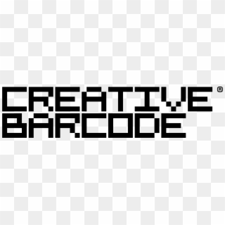 Creative Barcode Logo, HD Png Download