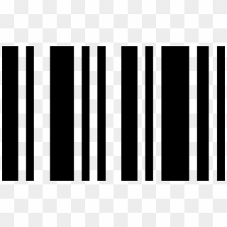 Barcode Comments - Monochrome, HD Png Download