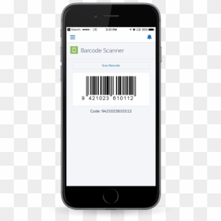 There Are Probably As Many Number Of Barcode Scanner - Uber Eats Popular Near You, HD Png Download