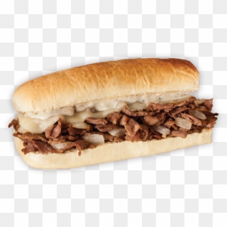 Philly Cheese Steak Png, Transparent Png