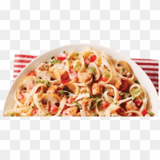 Png Images Free Download Ⓒ - Chicken And Mushroom Fettuccini Boston Pizza, Transparent Png