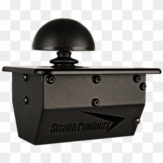 Stealth Mushroom - Surveillance Camera, HD Png Download
