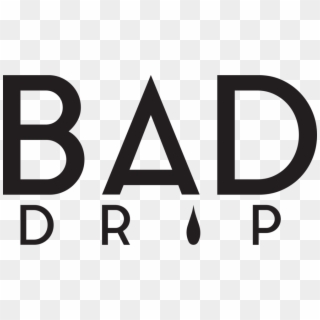 Login - Bad Drip E Juice Logo Png, Transparent Png