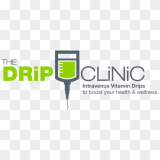 Drip Clinic, HD Png Download