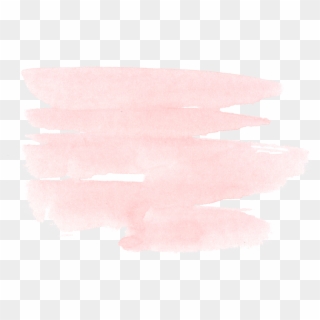 7 Blush - Blush Pink Watercolor Png, Transparent Png