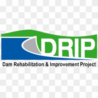 बांध पुनर्वास और सुधार परियोजना - Dam Rehabilitation And Improvement Project, HD Png Download