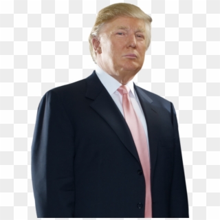 894 X 894 17 - Donald Trump Png, Transparent Png