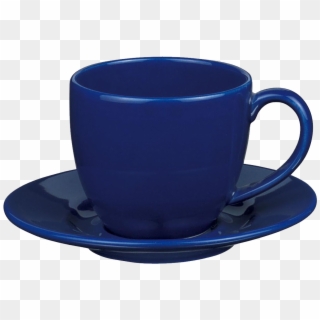 Blue Tea Cup Png Image - Cup Png, Transparent Png