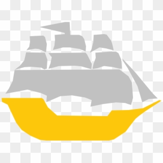 This Free Icons Png Design Of Pirate Ship Refixed , - Pirate Public Domain, Transparent Png