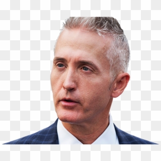 Literally Just A Picture Of Trey Gowdy - Gentleman, HD Png Download