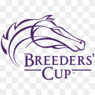 Download Png - Breeders Cup 2018 Logo, Transparent Png