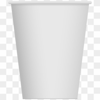 Paper Cup Png White, Transparent Png