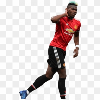 Free Png Download Paul Pogba Png Images Background - Player, Transparent Png