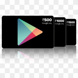 Google Play Gift Card Giveaway Google Play Gift Card 300 Hd Png