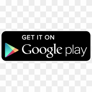 Googleplay-hires - Get It On Play Store, HD Png Download