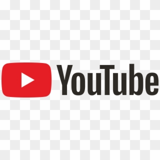 Update Top Trending On Youtube 24/24h - Youtube New Logo 2017, HD Png Download