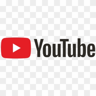 Youtube Logo Png Transparent For Free Download Pngfind