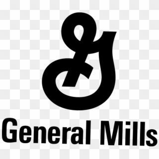 Logo - General Mills, HD Png Download