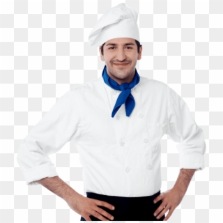 Free Png Download Chef Png Images Background Png Images - Chef, Transparent Png