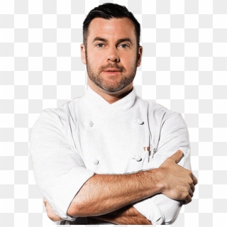 Chef - Top Chef Canada Matthew Stowe, HD Png Download