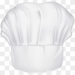 Chef Hat Png Clipart - Chef Hat Transparent Png, Png Download