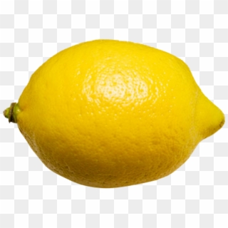 Lemon Png, Transparent Png